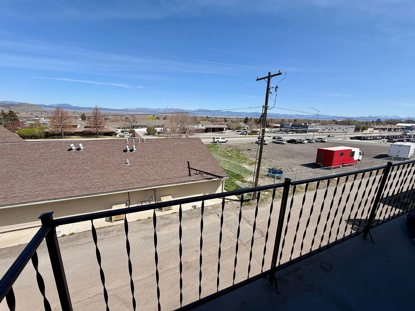 2 Bed 1 Bath Apartment on West Side of Helena! — Photo 2