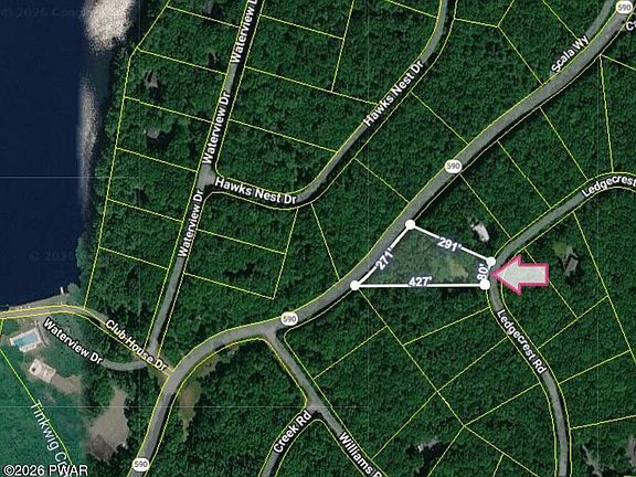 4th image of LOT 30 Ledgecrest Rd