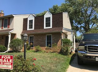 1646 Secretariat Dr, Annapolis, MD 21409