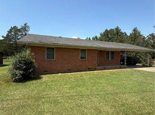 4681 State Route 124, Russellville, AR 72802
