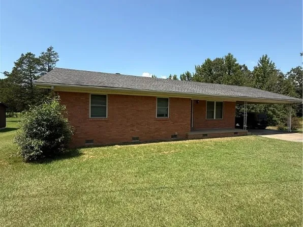 4681 State Route 124, Russellville, AR 72802