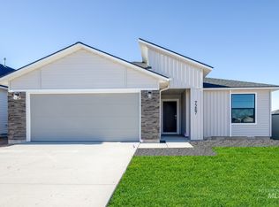 7267 S Bungalow Ave, Meridian, ID 83642