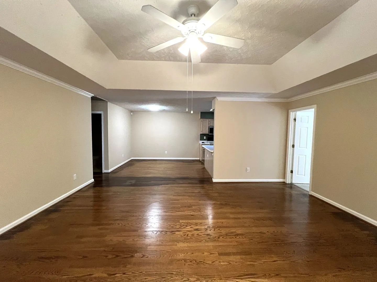 Rental in Halcyon Oaks — Photo 3