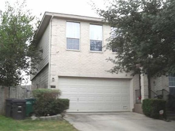 Property Side View