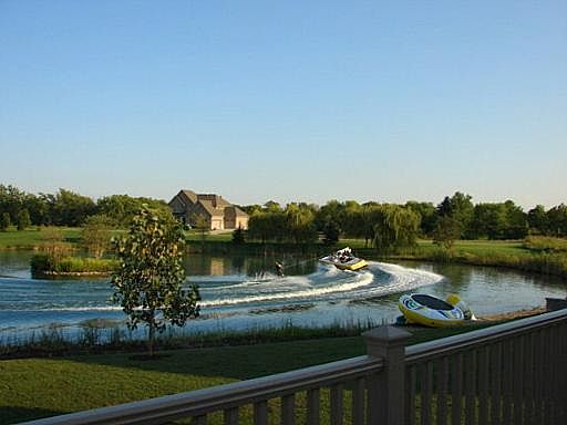 2nd image of 24201 Sunset Lakes Dr