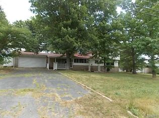 20510 Highway 28, Dixon, MO 65459
