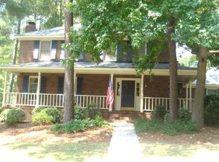 638 Fieldstone Way, Evans, GA 30809