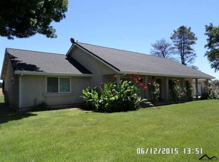 13670 Trinity Ave, Red Bluff, CA 96080