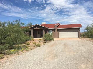 34 Sagebrush, La Luz, NM 88337