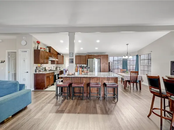 508 Topaz Ave, Henderson, NV 89015