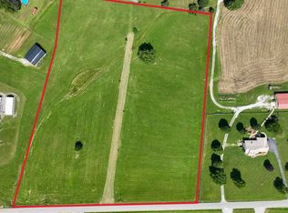 Farm State Hwy #290, Mc Kee, KY 40447