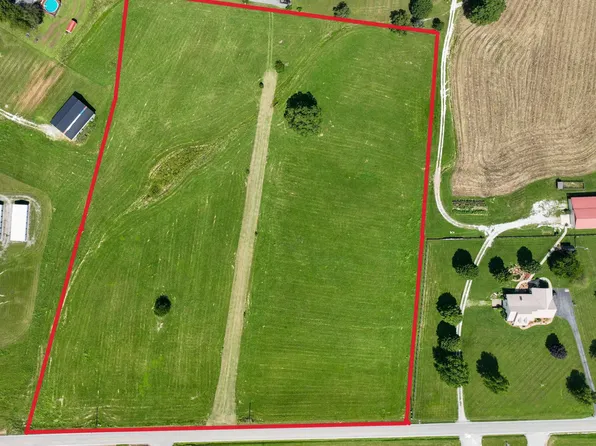 Farm State Hwy #290, Mc Kee, KY 40447