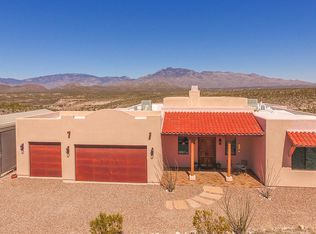 15775 E Marsh Station Rd, Vail, AZ 85641