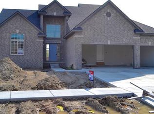 52151 Tacoma Narrows Dr, Macomb, MI