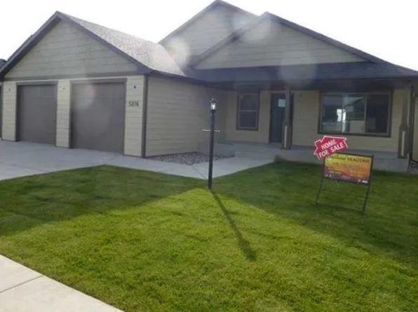 5816 Flax Trl, Billings, MT 59106