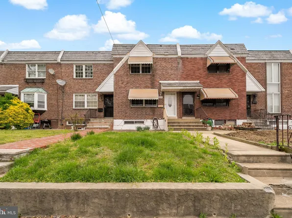1907 S 29th St, Philadelphia, PA 19145
