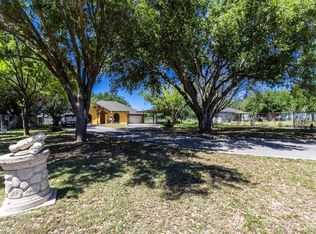 5909 Redbird St, Edinburg, TX 78542