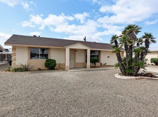 10315 W Monterosa Dr, Sun City, AZ 85351