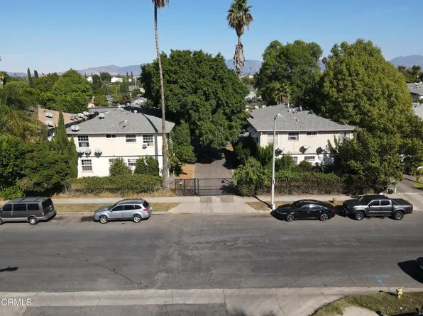 14827-33 Blythe St, Panorama City, CA 91402