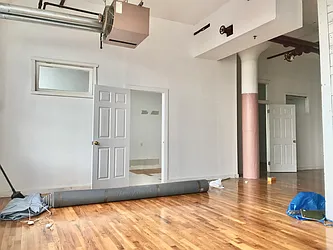 Rented by EXR