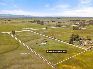 14808 Meridian Rd, Chico, CA 95973