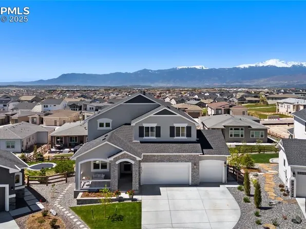 6317 Chagall Trl, Colorado Springs, CO 80924
