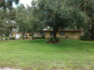 166 Clark St, Labelle, FL 33935