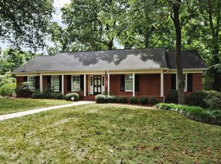 3901 Rhodes Ave, Charlotte, NC 28210