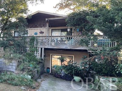 100 Inlet Ct LOT 87, Kill Devil Hills, NC, 27948