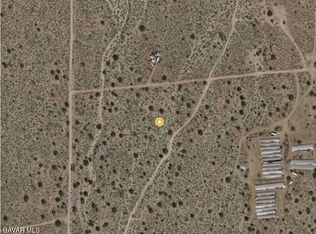 0 Vic Avenue V #X8-254, Llano, CA 93544