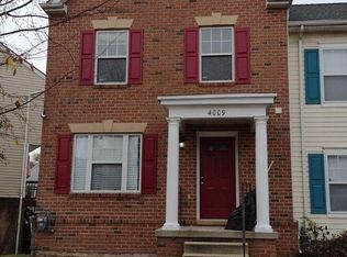 4009 Cole Blvd SE, Washington, DC 20032