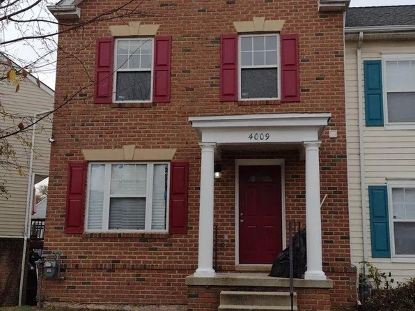 4009 Cole Blvd SE, Washington, DC 20032