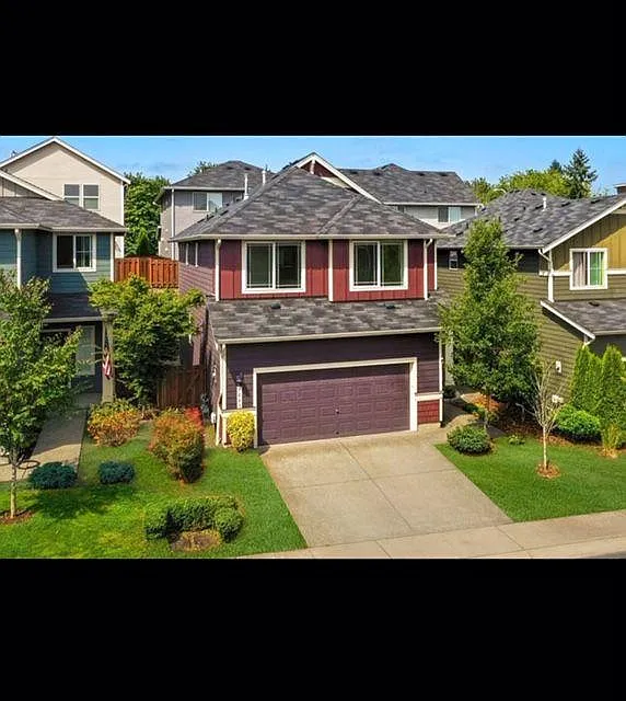 3061 Vista Verde Ln SW — Photo 3