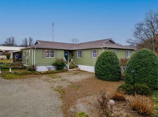 7321 Highland Lick Rd, Lewisburg, KY 42256