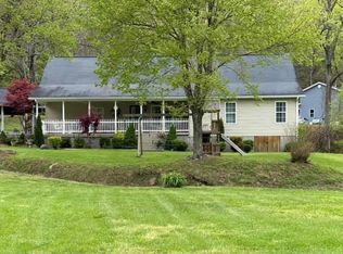 57 Melissa Branch Rd, Ary, KY 41712