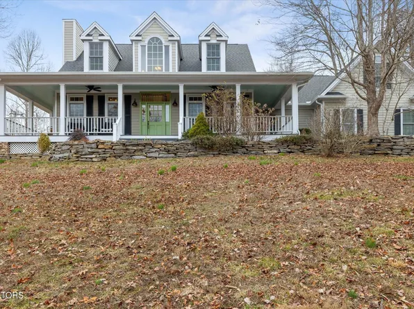 9245 Arlington Ridge Way, Powell, TN 37849