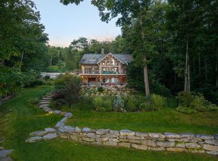 173 Malcolm Rd, Bridgton, ME 04009