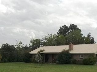 379 County Road 2091, Carthage, TX 75633