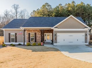 80 Round Rock Cir NE, Rome, GA 30161