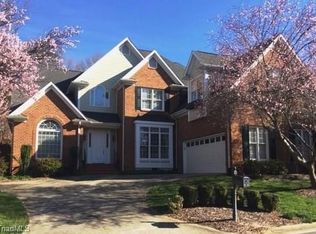 249 Hollin Way, Winston Salem, NC 27104