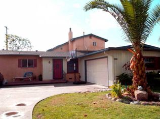 554 E Mariposa Way, Santa Maria, CA 93454
