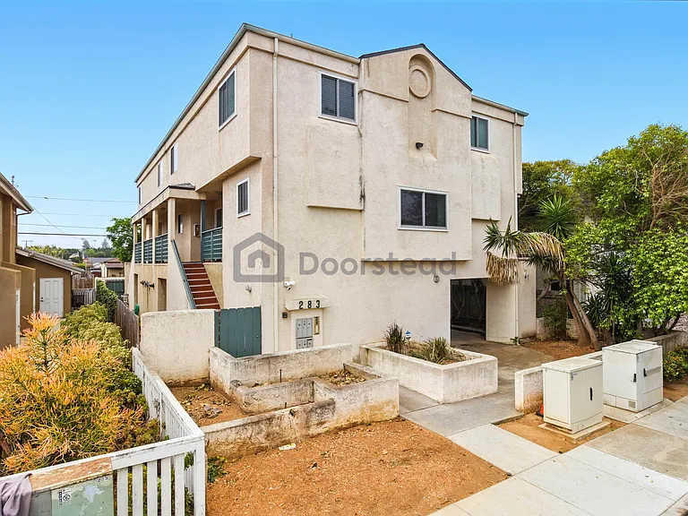 283 Date Ave #C — Photo 1