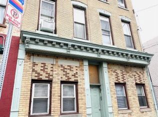 398 Palisade Ave #B, Jersey City, NJ 07307