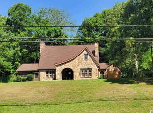 5105 Charleston Rd, Dawson Springs, KY 42408