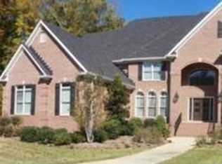 153 River Ridge Rd, Gadsden, AL 35901