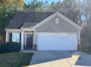 1743 Sluice Gate Way, Lawrenceville, GA 30045