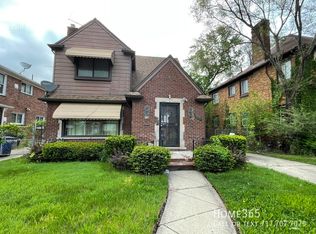 17192 Monica St #1, Detroit, MI 48221