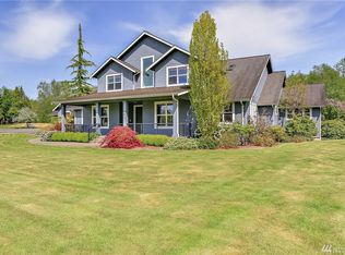 6146 Garrett Ln, Ferndale, WA 98248
