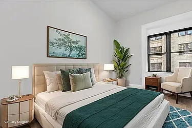 Rented by REAL New York