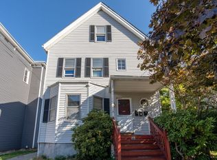35 Appleton St, Everett, MA 02149